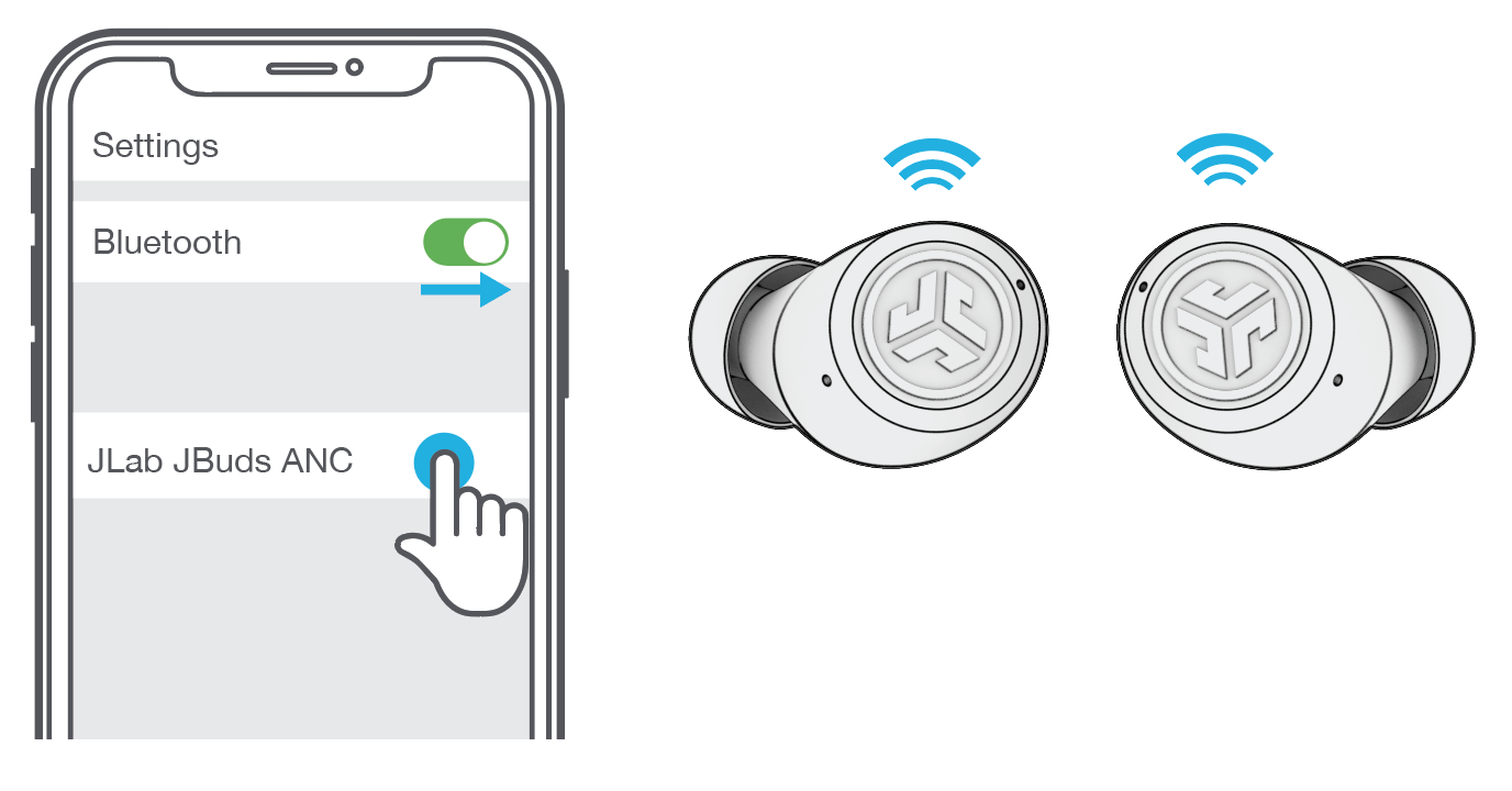 JBuds ANC 3 Bluetooth Multipoint JLab Support jbuds-anc-3-bluetooth-multipoint-jlab-support